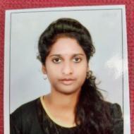Danamma A. Class I-V Tuition trainer in Dharwad