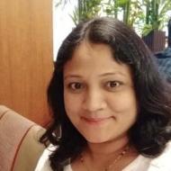 Meenakshi D. Class I-V Tuition trainer in Pune