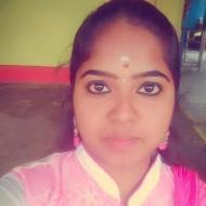 Mohana P. Personal Financial Planning trainer in Coimbatore