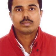 Jeetendra Kumar Padhy Class 12 Tuition trainer in Bhubaneswar
