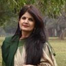 Photo of Sangeeta K.