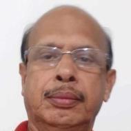 Ramachandran M Class 8 Tuition trainer in Alathur
