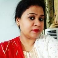 Sadia M. Embroidery trainer in Ranchi