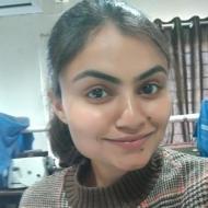 Neha H. Class 8 Tuition trainer in Ahmedabad