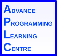 Advance Programming Learning Centre (www.aplc.in) Python institute in Noida