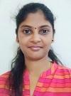 Sangeetha K. Java Script trainer in Erode