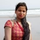 Photo of Rashmi P.