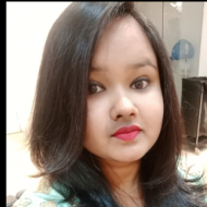 Priyanjali M. Class 8 Tuition trainer in Damoh