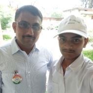 Sandeep Kumar Class 10 trainer in Koderma