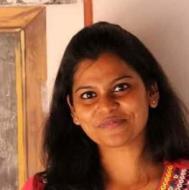 Angeline R. Class 12 Tuition trainer in Chennai