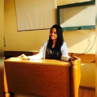 Dr. Mahalakshmi S. MBBS & Medical Tuition trainer in Puducherry