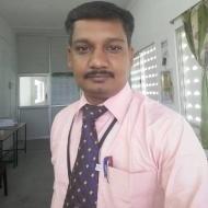 K.m. Sathishkumar Class 12 Tuition trainer in Madurai