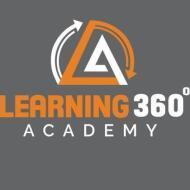 Learning360 Academy Python institute in Thane