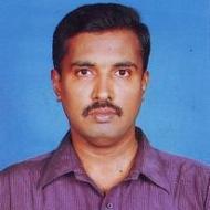 Kandasamy KV BTech Tuition trainer in Chennai
