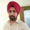 Sunpreet Singh Class 11 Tuition trainer in Gurgaon