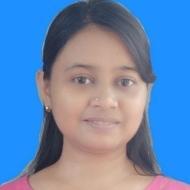 Joyeta K. Class I-V Tuition trainer in Kolkata