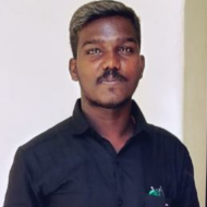 Kandeeban M. Tamil Language trainer in Jayamkondacholapuram