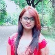 Deepa T. Class I-V Tuition trainer in Allahabad