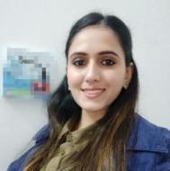 Sukhman B. IELTS trainer in Bathinda