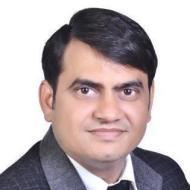 Jay Prakash gupta MBA trainer in Lucknow