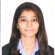 Seema P. Class I-V Tuition trainer in Mumbai