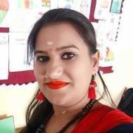 Pooja S. Class 10 trainer in Pune