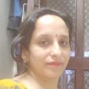 Photo of Vaishali S.