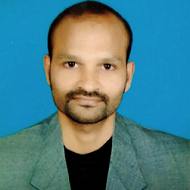 Anil Kumar E Math Olympiad trainer in Kothavalasa