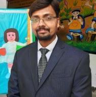 Vipin Kumar Gupta Class I-V Tuition trainer in Gorakhpur