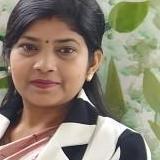 Karishma S. Class I-V Tuition trainer in Lucknow