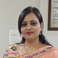 Charu A. Class I-V Tuition trainer in Pune