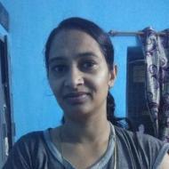 Anuradha Class 10 trainer in Hyderabad
