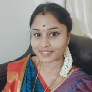 Sushmitha S. Class 12 Tuition trainer in Salem