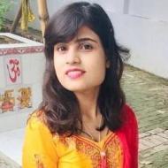 Akanksha P. Computer Course trainer in Lucknow