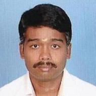 Tsenthil Rajan Engineering Diploma Tuition trainer in Sivaganga