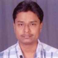 Raju Parkhe C Language trainer in Aurangabad