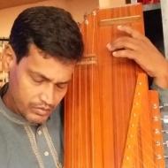 Madan M. Vocal Music trainer in Bangalore