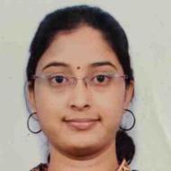 Rachita B. MBBS & Medical Tuition trainer in Nanded