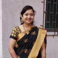 Harshada B. Class 12 Tuition trainer in Thane