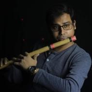 Rupak Mukherjee Vocal Music trainer in Kolkata