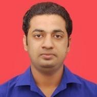 Vivek Garg BTech Tuition trainer in Sonipat