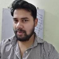 Paritosh Srivastava Class 6 Tuition trainer in Lucknow