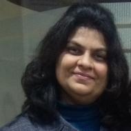 Sonia K. Soft Skills trainer in Noida