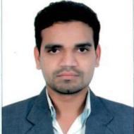 Nafees Ahmed iOS Development trainer in Muzaffarnagar