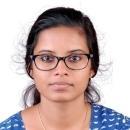 Photo of Sreerenjini K.