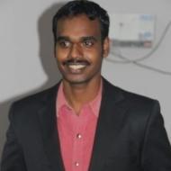 Mahendran Anbalagan BTech Tuition trainer in Kattumannarkoil