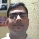 Photo of Anand Upadhyay