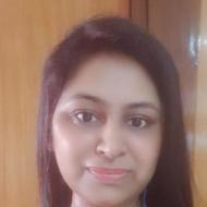 Amrita G. Class I-V Tuition trainer in Patna