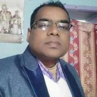 Deepak Anand Class 9 Tuition trainer in Madhubani