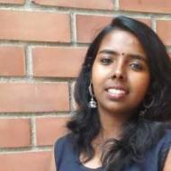Lucy I. UGC NET Exam trainer in Cherthala